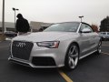 2013 Audi RS 5 Cabriolet (8T, facelift 2013) - Фото 6