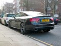 2010 Audi RS 5 Coupe (8T) - Photo 4