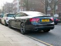 2010 Audi RS 5 Coupe (8T) - Fotografie 4