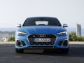 2020 Audi S5 Sportback (F5, facelift 2019) - Photo 1