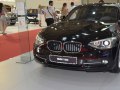 BMW Серия 1 Хечбек 5dr (F20) - Снимка 5