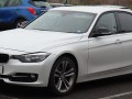 BMW 3 Serisi Sedan (F30) - Fotoğraf 10