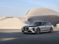 BMW 7er (G70 LCI, facelift 2026) - Bild 3
