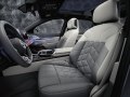 2023 BMW 7er (G70) - Bild 43
