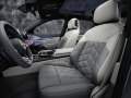 BMW 7 Series (G70) - Photo 6