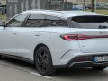 BYD Seal 6 Touring - Fotografie 3