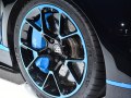 2017 Bugatti Chiron - εικόνα 24