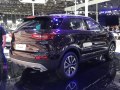 ChangAn CS55 I (facelift 2018) - Kuva 2