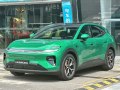Changan Nevo Q06 80.02 kWh (333 Hp) Electric