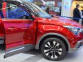 Chery Tiggo 5x - Fotografie 7