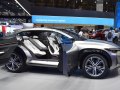 2017 Chery Tiggo Sport Coupe (Concept) - Снимка 4