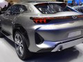 2017 Chery Tiggo Sport Coupe (Concept) - Снимка 9