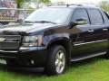 Chevrolet Avalanche II - Fotografia 8