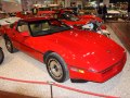 1983 Chevrolet Corvette Coupe (C4) - Kuva 7