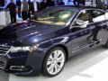 2014 Chevrolet Impala X - Foto 2