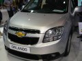 Chevrolet Orlando I - Bilde 3