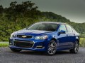 Chevrolet SS (facelift 2016) - εικόνα 3