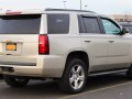 Chevrolet Tahoe (GMTK2UC/G) - Kuva 3