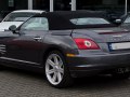 Chrysler Crossfire Roadster - Kuva 2