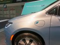 2017 Chrysler Pacifica - Fotografia 4