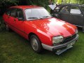 Citroen GSA - Kuva 3