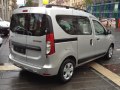 2013 Dacia Dokker - Foto 2