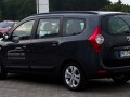 2013 Dacia Lodgy - Kuva 2