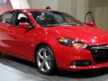 2013 Dodge Dart (PF) - Снимка 5