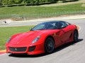 2010 Ferrari 599 GTO - Снимка 7