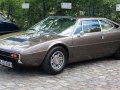 1974 Ferrari Dino GT4 (208/308) - Технические характеристики, Расход топлива, Габариты