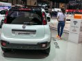 Fiat Panda III City Cross - Снимка 4