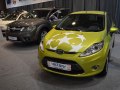 Ford Fiesta VII (Mk7) 5 door - Bilde 5