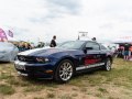 2010 Ford Mustang V (facelift 2009) - Bilde 1