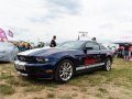 2010 Ford Mustang V (facelift 2009) - Fotoğraf 1