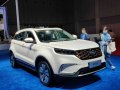2019 Ford Territory I (CX743, China) - Bild 5