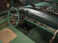 1955 Ford Thunderbird I Convertible - Bilde 7