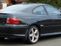 2001 Holden Monaro - Photo 2