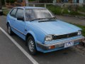 Honda Civic II Hatchback - Photo 2