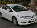 Honda Civic IX Sedan - Photo 9