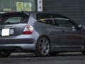 2003 Honda Civic Type R (EP3, facelift 2003) - Фото 6