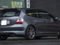 2003 Honda Civic Type R (EP3, facelift 2003) - Fotografia 6