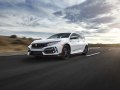 2020 Honda Civic X Type R (facelift 2020) - Технически характеристики, Разход на гориво, Размери