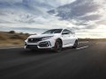 2020 Honda Civic Type R (FK8, facelift 2020) - Fotografia 1