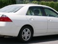 Honda Inspire IV (UC1, facelift 2005) - Fotografie 2