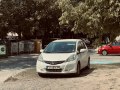 2011 Honda Jazz II (facelift 2011) - Kuva 7