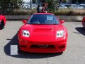 Honda NSX I Coupe (facelift 2002) - Fotoğraf 8