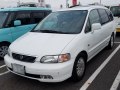 1995 Honda Odyssey I - Bild 3