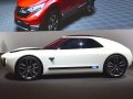 2018 Honda Sports EV Concept - Снимка 4