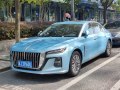 2022 Hongqi H5 II - Fotografie 10