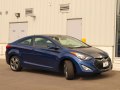 2013 Hyundai Elantra V Coupe - Снимка 2